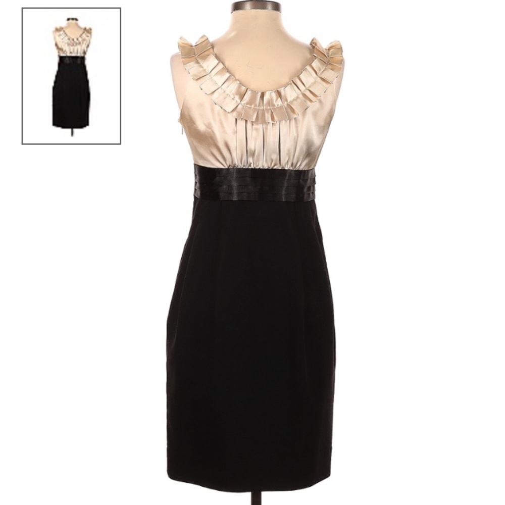 🍁3/50$!! Beautiful London Times Dress With Pockets - Picture 2 of 6